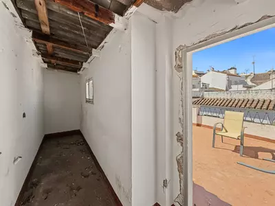 Semi-Detached House in Estepona