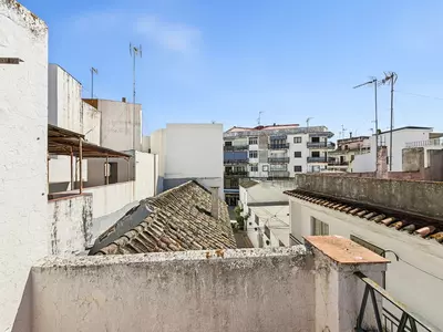Semi-Detached House in Estepona