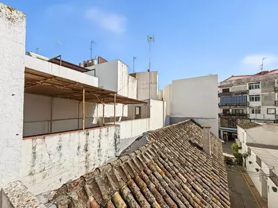 Semi-Detached House in Estepona