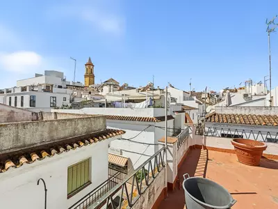Semi-Detached House in Estepona