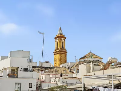 Semi-Detached House in Estepona
