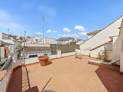 Semi-Detached House in Estepona