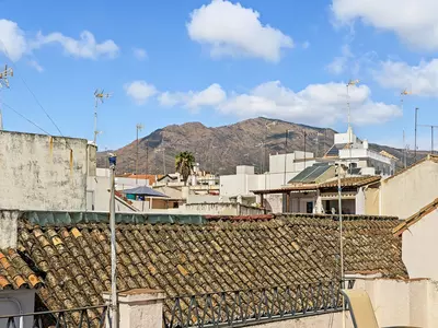 Semi-Detached House in Estepona