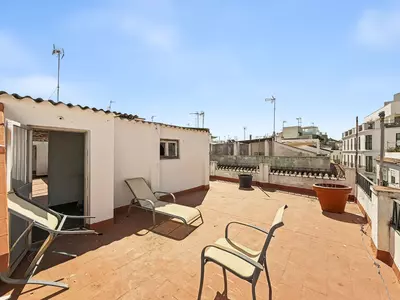Semi-Detached House in Estepona