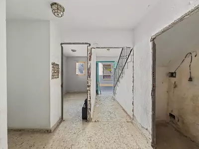 Semi-Detached House in Estepona