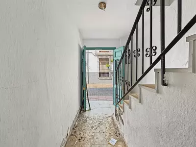 Semi-Detached House in Estepona