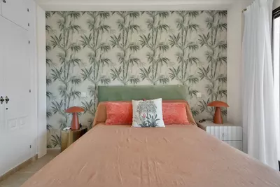Middle Floor Apartment in Estepona