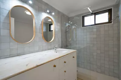 Middle Floor Apartment in Estepona
