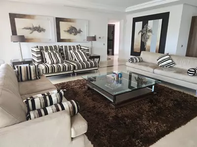 Detached Villa in Marbella