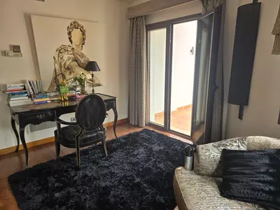 Detached Villa in Marbella