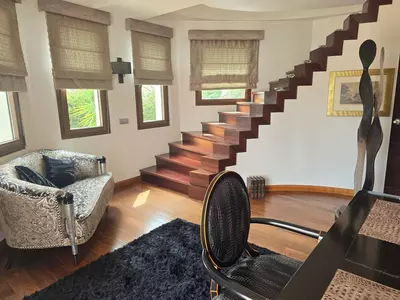Detached Villa in Marbella