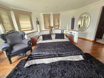 Detached Villa in Marbella