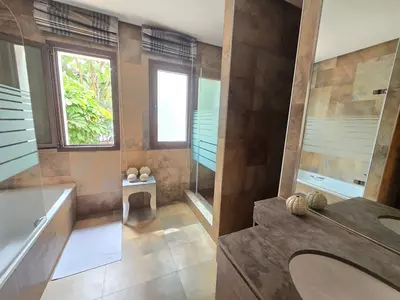 Detached Villa in Marbella