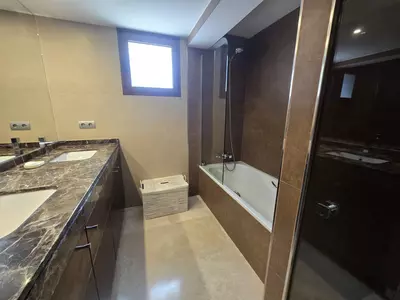 Detached Villa in Marbella