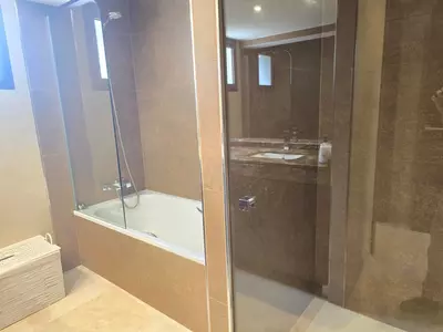Detached Villa in Marbella