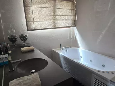 Detached Villa in Marbella