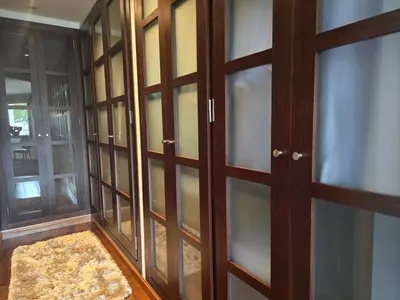 Detached Villa in Marbella