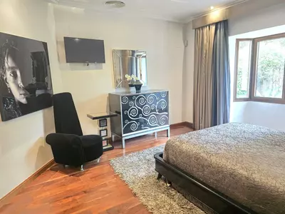 Detached Villa in Marbella