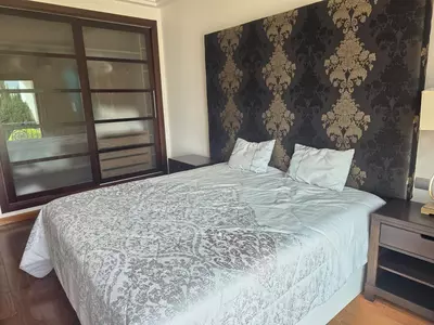Detached Villa in Marbella