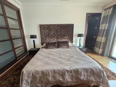 Detached Villa in Marbella