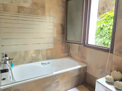 Detached Villa in Marbella