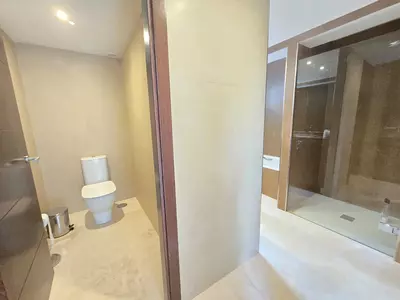 Detached Villa in Marbella