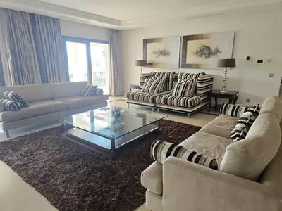 Detached Villa in Marbella