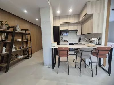 Ground Floor Apartment in Puerto Banús