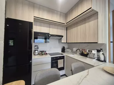 Ground Floor Apartment in Puerto Banús