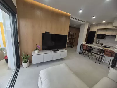 Ground Floor Apartment in Puerto Banús