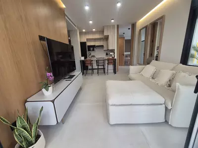 Ground Floor Apartment in Puerto Banús