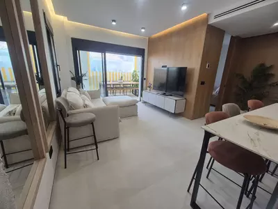 Ground Floor Apartment in Puerto Banús