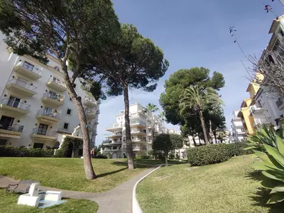 Ground Floor Apartment in Puerto Banús
