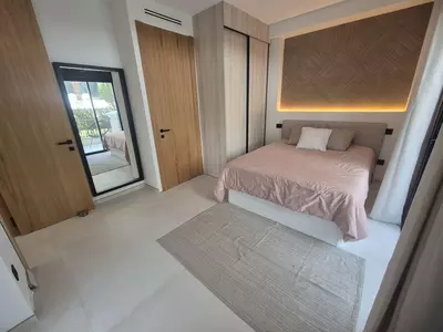 Ground Floor Apartment in Puerto Banús