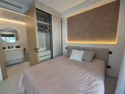 Ground Floor Apartment in Puerto Banús