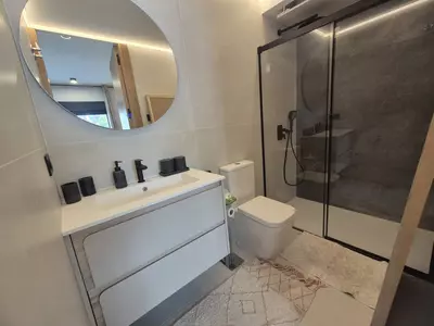Ground Floor Apartment in Puerto Banús