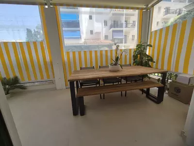 Ground Floor Apartment in Puerto Banús