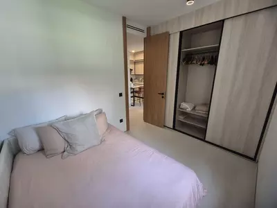 Ground Floor Apartment in Puerto Banús