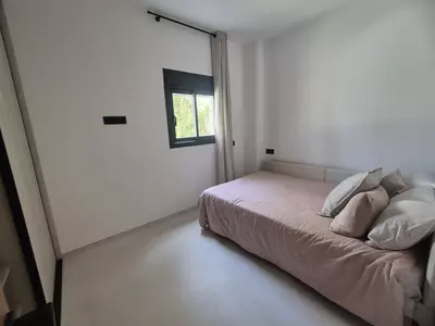 Ground Floor Apartment in Puerto Banús