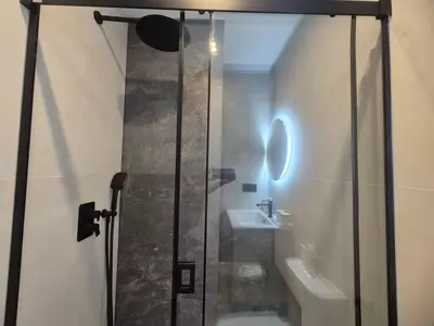 Ground Floor Apartment in Puerto Banús