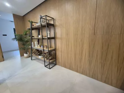 Ground Floor Apartment in Puerto Banús