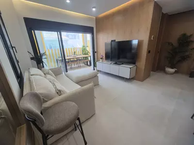Ground Floor Apartment in Puerto Banús