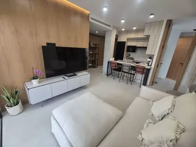 Ground Floor Apartment in Puerto Banús