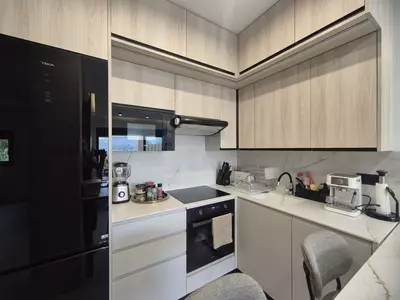 Ground Floor Apartment in Puerto Banús
