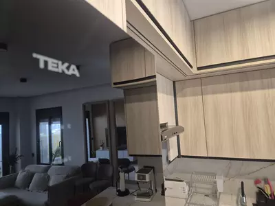 Ground Floor Apartment in Puerto Banús