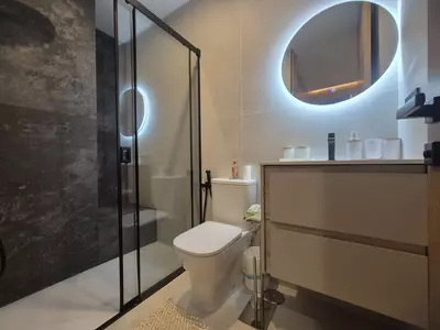 Ground Floor Apartment in Puerto Banús