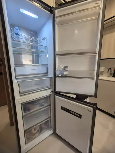 Ground Floor Apartment in Puerto Banús