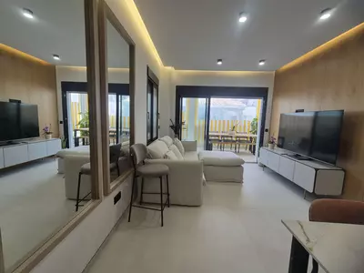 Ground Floor Apartment in Puerto Banús