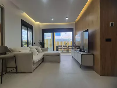 Ground Floor Apartment in Puerto Banús
