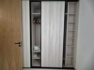 Ground Floor Apartment in Puerto Banús